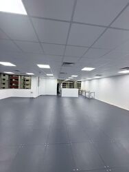 Odeon Towers (D7), Office #544648741